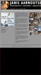 Mobile Screenshot of janis.nl